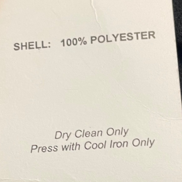 NWT 🦋 Adrianna Papell Ruffle Pants | Size: 8 - Picture 10 of 16